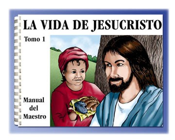 La Vida de Jesucristo, Tomo 1