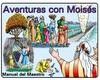 Aventuras con Moises