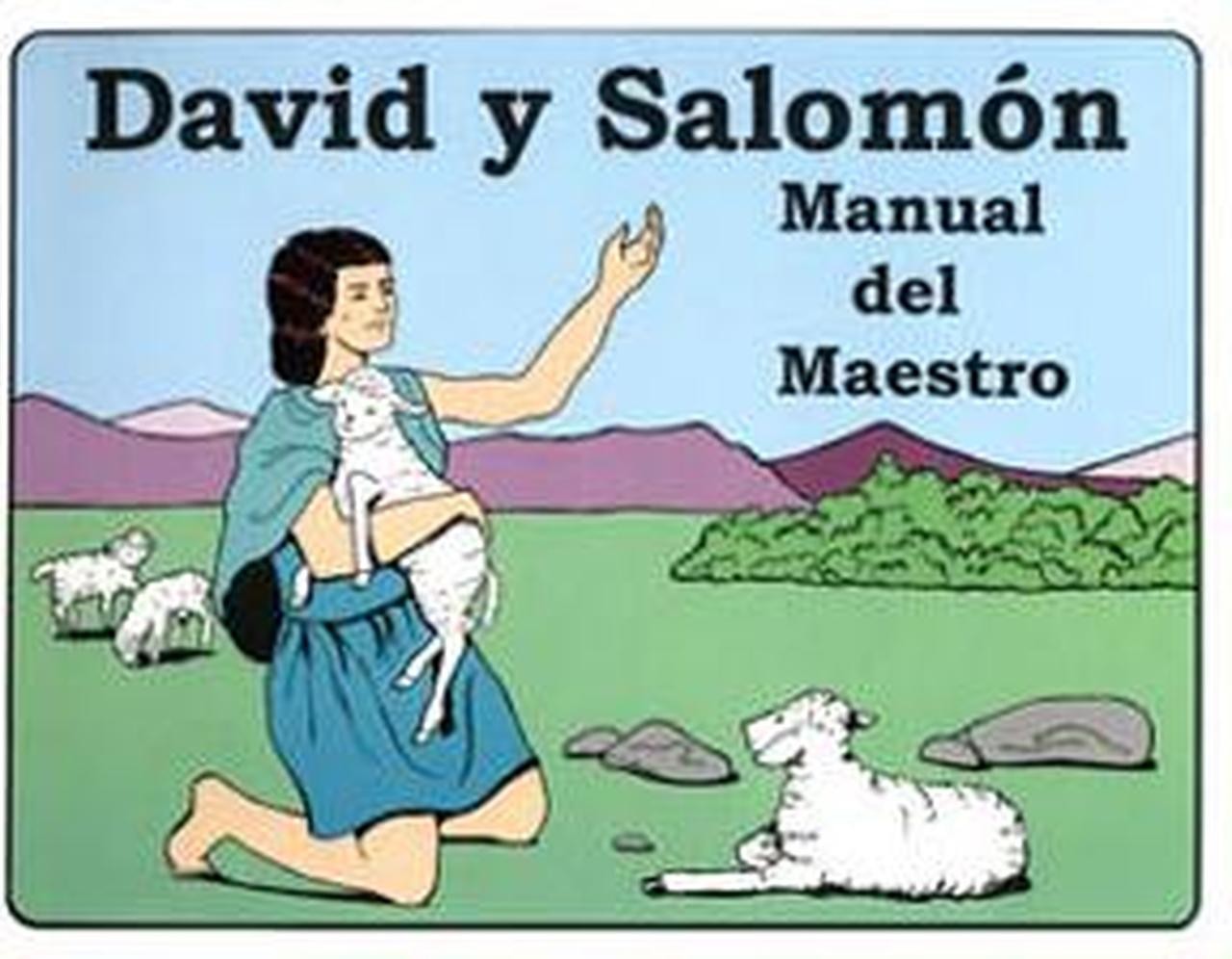 David y Salomon