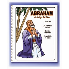 Abraham, amigo de Dios