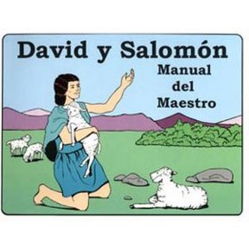 David y Salomon