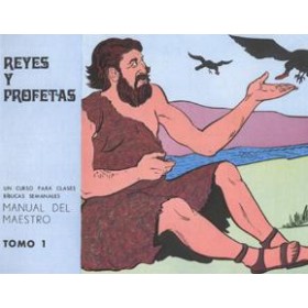 Reyes y Profetas Tomo 1